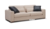 Picture of STANFORD FEATHER FILLED Fabric Sofa RANGE Dust Water & Oil Resistant - 2.5 Seater (Loveseat)