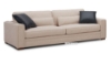 Picture of STANFORD Feather Filled Fabric Sofa Range *Dust, Water & Oil Resistant