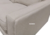Picture of STANFORD Feather Filled Fabric Sofa Range *Dust, Water & Oil Resistant
