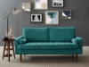 Picture of FAVERSHAM Sofa Range (Cyan) - Final sale