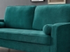 Picture of FAVERSHAM Sofa Range (Cyan) - Final sale
