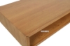 Picture of RETRO Oak Coffee Table (Maple Color)