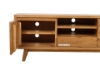 Picture of RETRO 170 2-Door 1-Drawer TV Unit (Maple)