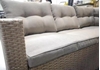 Picture of ALBANY SECTIONAL SOFA + DINING SET