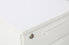 Picture of WOOSTER 3 Drawer Suspension File Cabinet (White)