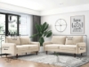 Picture of KAISON 3+2 Sofa Range (Beige)