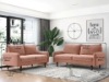 Picture of KAISON 3+2 Sofa Range (Rose) - 3+2 Set