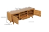 Picture of RETRO 170 2-Door 1-Drawer TV Unit (Maple)