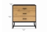 Picture of AMSTER Tallboy/Chest Drawer