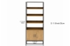 Picture of AMSTER Large Book/Display Shelf