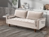 Picture of FAVERSHAM 3+2 Sofa Range (Beige)