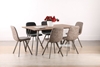 Picture of PLAZA Dining Chair (Brown)