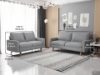 Picture of MAC 3+2 Fabric Sofa Range (Light Gray) - 3+2 Set