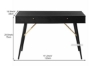 Picture of LUX 120 Hall Table/Work Desk