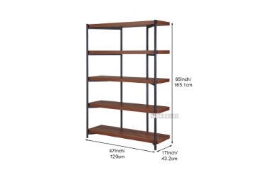 Picture of RUTLAND Bookshelf