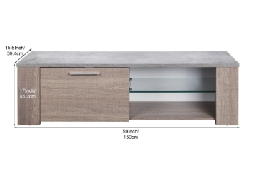 Picture of UPTON II TV Stand