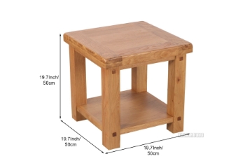Picture of WESTMINSTER SIDE TABLE