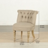 Picture of K24 Lounge Chair (Solid Oak) - Light Color