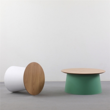 Picture of NANCY Coffee Table - Small (Green)