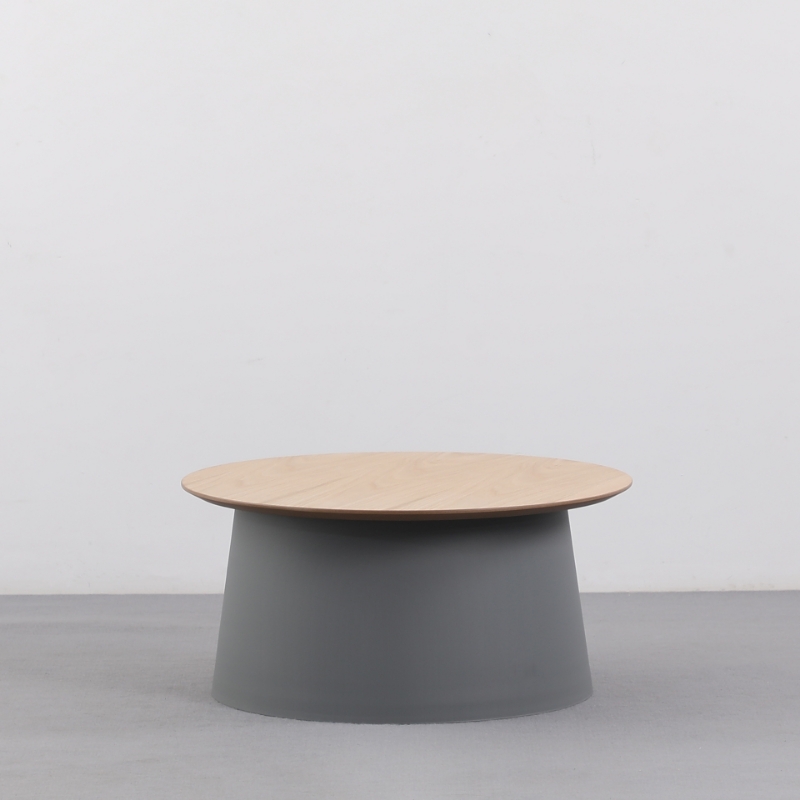 Picture of NANCY Coffee Table - Large (Grey)