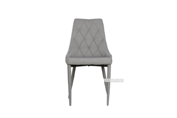 Picture of HUTCH Fabric Dining Chair (Gray)