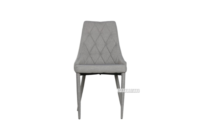 Picture of HUTCH Fabric Dining Chair (Gray)