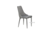 Picture of HUTCH Fabric Dining Chair (Gray)