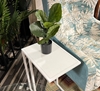 Picture of WOODLAND Side Table (White)