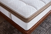 Picture of DREAMLAND Gel Memory Foam Latex Pocket Spring Mattress *Queen/King/Super King