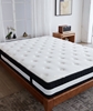 Picture of LULLABY POCKET SPRING ANTI-WEAR FABRIC MATTRESS *SINGLE/KING SINGLE/DOUBLE/QUEEN