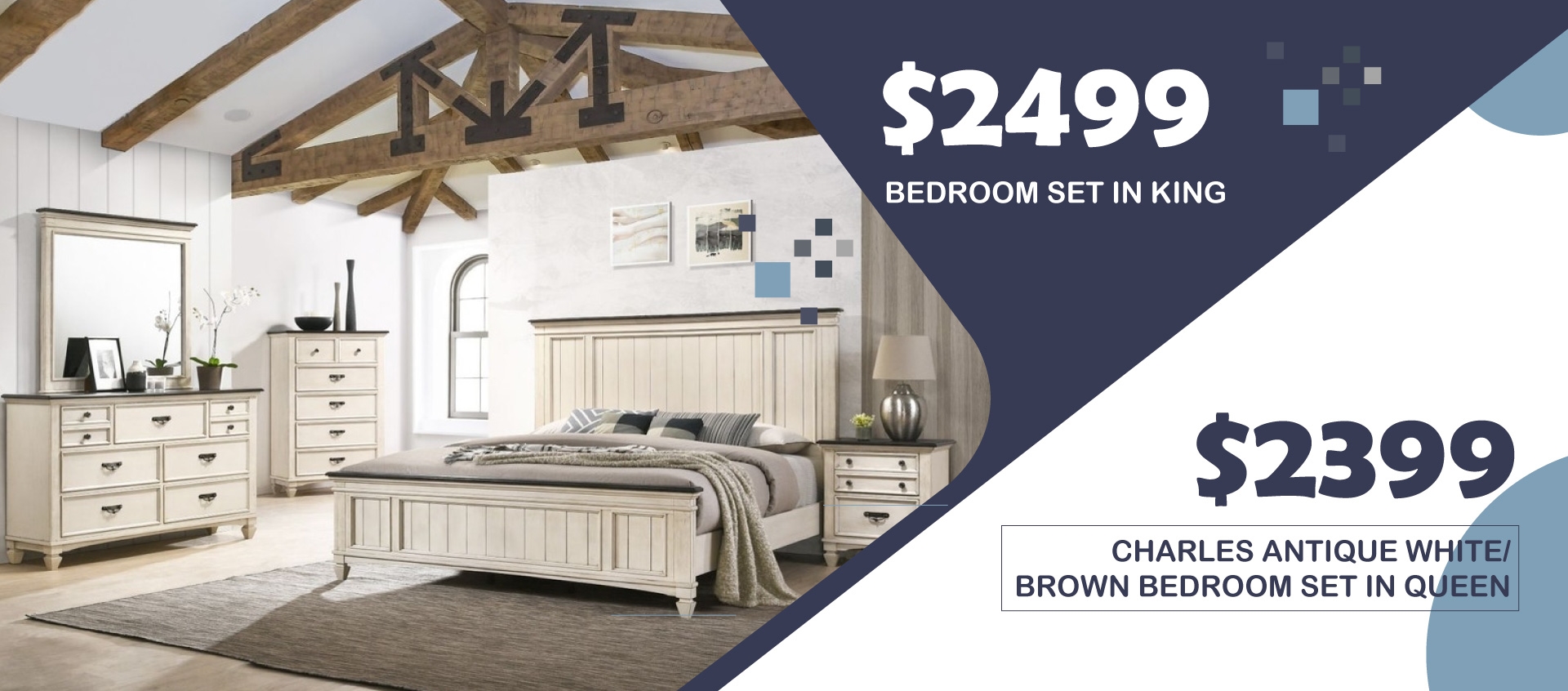 iFurnitureThe largest furniture store in Edmonton. Carry Bedroom