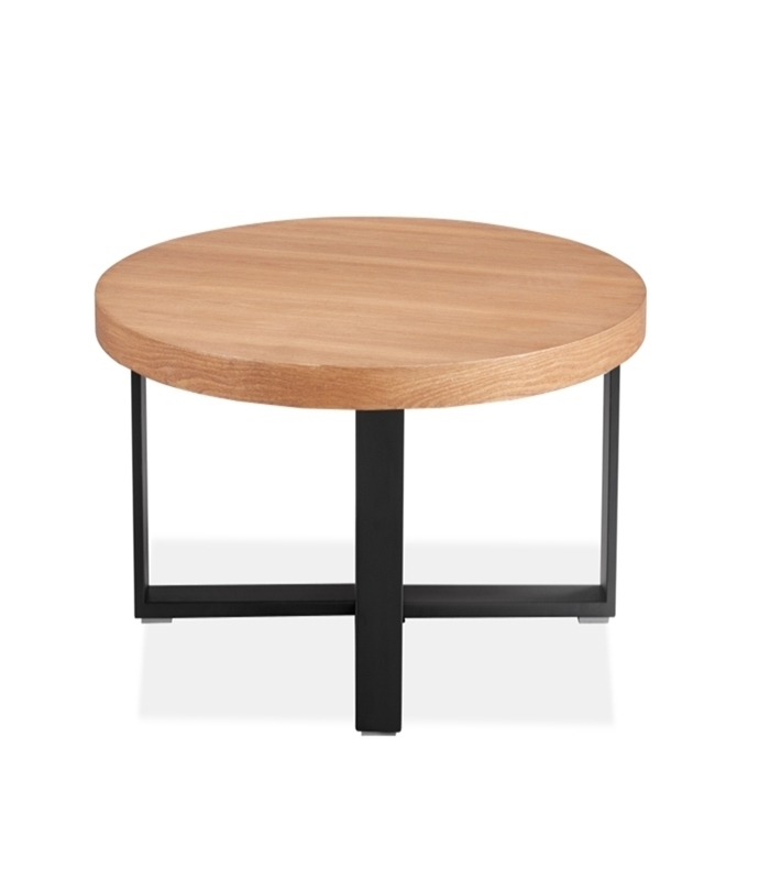 Picture of Hudson  Round End Table