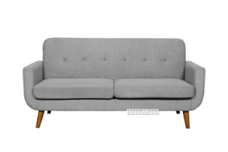 Picture of BARRET 3+2+1 Sofa Range (Gray) - 3 Seaters (Sofa)