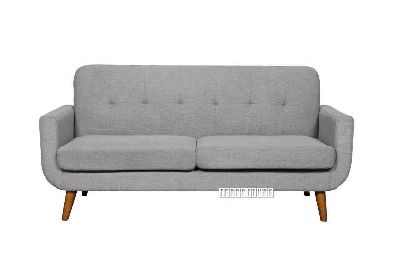 Picture of BARRET 3+2+1 Sofa Range (Gray) - 3 Seaters (Sofa)