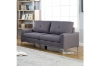 Picture of (Final Sale) FELICITY Sofa Range (Grey)