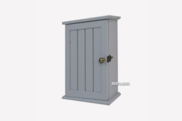 Picture of PASTORAL KEY CABINET (22CM X 29.5CM)