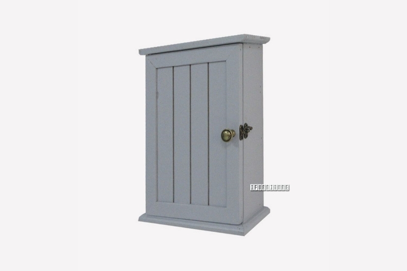 Picture of PASTORAL KEY CABINET (22CM X 29.5CM)