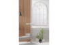 Picture of AMALFI Arch Window Mirror (34"x 48")