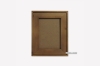Picture of ARPAN Wooden Photo Frame (20cm x 25.5cm)*FINAL SALE