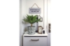 Picture of BLOOM Metal Vase (10"x10")