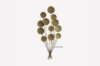 Picture of BOUQUET Metal Wall Art (26"x57")