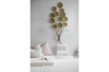 Picture of BOUQUET Metal Wall Art (26"x57")
