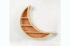 Picture of CRESCENT Moon Wall Shelf (45cm x 55cm)