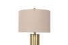 Picture of TABLE LAMP 736 (GOLD ANTIQUE FINISH)