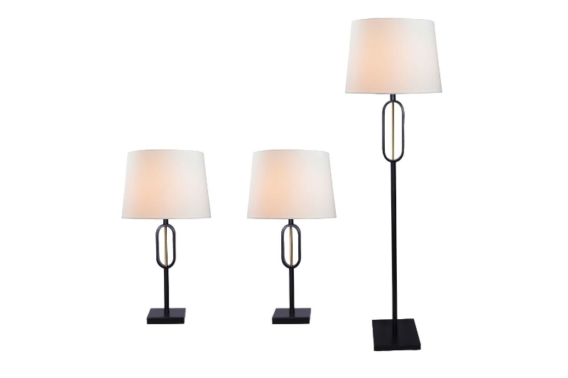 Picture of LAMP SET 274 (3 in 1)