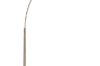 Picture of FLOOR LAMP 019 METAL ARC WITH DOME SHADE