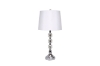 Picture of LAMP SET 518 Crystal Shape (2 in 1)