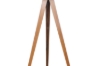 Picture of FLOOR LAMP with Metal Tripod Legs