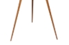 Picture of FLOOR LAMP with Metal Tripod Legs