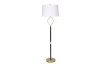 Picture of FLOOR LAMP 799 with Diamond Shape